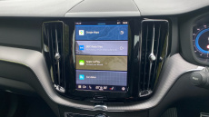 Volvo Xc60 2.0 B4D R DESIGN 5dr AWD Geartronic Diesel Estate